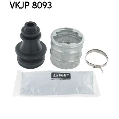 Imagem de SKF VKJP 8093 Fole de Transmissão 110 RENAULT: 15 Hatchback, MEGANE 1 Classic,