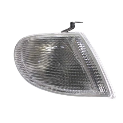 Imagem de TYC 18 5133 05 2 Intermitente branco à frente, lado direito com porta lâmpadas VOLKSWAGEN: Sharan I, FORD: Galaxy Mk1 MPV, SEAT: Alhambra I