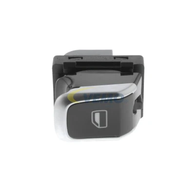 Imagem de VEMO V10 73 0323 Interruptor, elevadores dos vidros AUDI: A4 B8 Avant, Sedan
