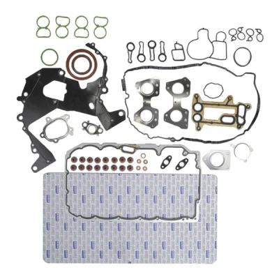 Imagem de AJUSA 51036400 Jogo completo de juntas, motor Sem junta cabeçote BMW: 5 Touring, 1 Hatchback endado, norauto, oscaro, mister auto