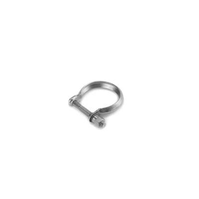 Imagem de KRAFT 0558529 Conector de tubos, sistema escape