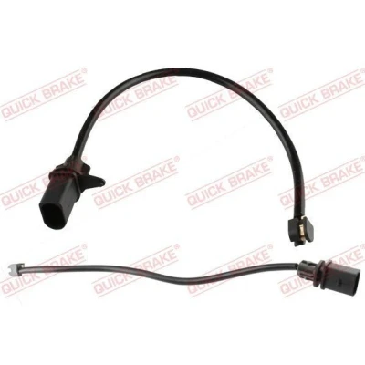 Imagem de QUICK BRAKE WS 0486 A Sensor de Desgaste Pastilha Freio Jogo eixo