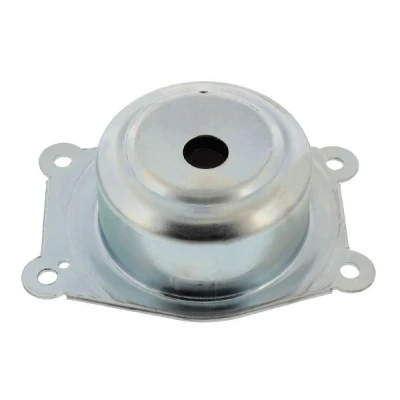 Imagem de MAPCO 36716 Suporte, motor à frente, lado esquerdo Rolamento de borracha e metal OPEL: Astra G Caravan, Zafira A, CC