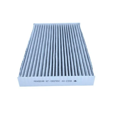 Imagem de MAXGEAR 26 2560 Filtro, ar do habitáculo Filtro de carvão ativado 288 178 32 CITROËN: C3 Aircross 2, OPEL: Crossland X