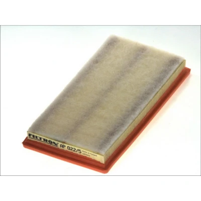 Imagem de FILTRON AP 022/5 Filtro de ar 33 140 274 Cartucho filtrante FIAT: 500 Hatchback, Punto III 500L, ALFA ROMEO: MiTo, LANCIA: Ypsilon