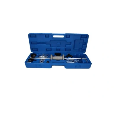 Imagem de KS TOOLS BT671300 Jogo de ferramentas montagem, cubo / rolamento da roda 14