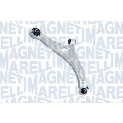 Imagem de MAGNETI MARELLI 301181361400 Braço de suspensão Eixo dianteiro, lado direito transversal