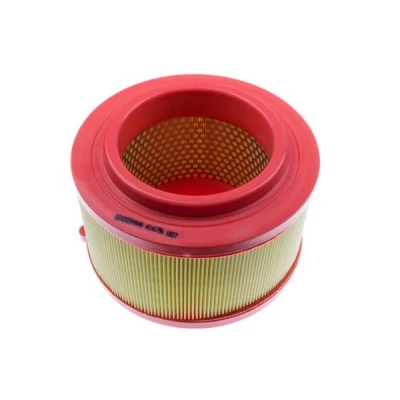 Imagem de DENCKERMANN A141796 Filtro de ar 138mm 221mm recirculação FORD: Ranger Mk3