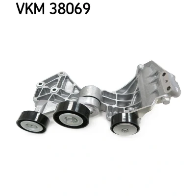 Imagem de SKF VKM 38069 Polia Tensora MERCEDES BENZ: Classe A