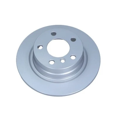 Imagem de QUARO QD3649 Disco de travão 290 11 5 120 cheio pintado, revestido sem cubo roda, pernos fixação da roda BMW: 1 Hatchback, 2 Coupe