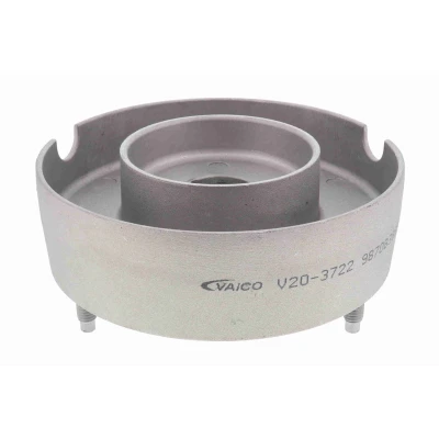 Imagem de VAICO V20 3722 Suporte de apoio do conjunto mola / amortecedor Eixo dianteiro BMW: X5