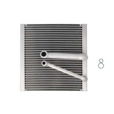 Imagem de Evaporador, ar condicionado NISSENS 92381