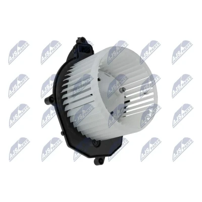 Imagem de NTY EWN CT 002 Ventilador do Habitáculo PEUGEOT: Partner I Van, II CITROËN: Berlingo Van
