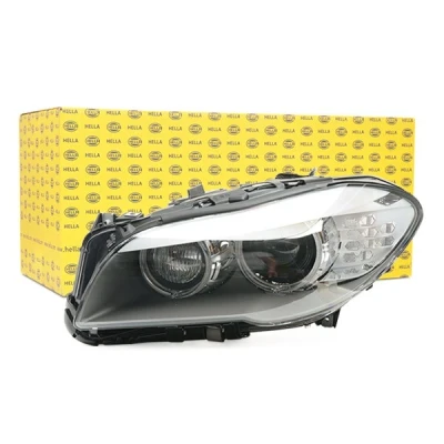Imagem de HELLA 1ZS 010 131 661 Farol Principal BMW: 5 Touring, Sedan