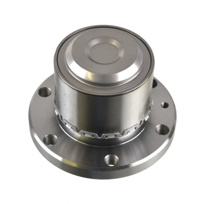 Imagem de FEBI BILSTEIN 178854 Kit de rolamento roda MERCEDES BENZ: Sprinter 3.5 T Van, VOLKSWAGEN: Crafter 30 50 Van