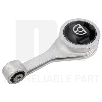 Imagem de NK 59725021 Suporte, motor à frente Rolamento de borracha e metal FORD: FIESTA 4, Puma