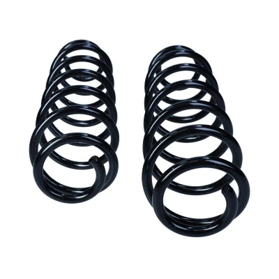 Imagem de MAXGEAR 60 1653D Mola de suspensão AUDI: A3 Hatchback, Sedan