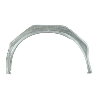 Imagem de Guarda lamas interior BLIC 6504 03 2509551P