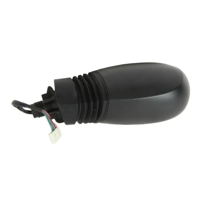 Imagem de Espelho retrovisor Alkar 6127349 esquerda elétrico aquecível, convexo para veículo com volante à FIAT: Punto II Hatchback