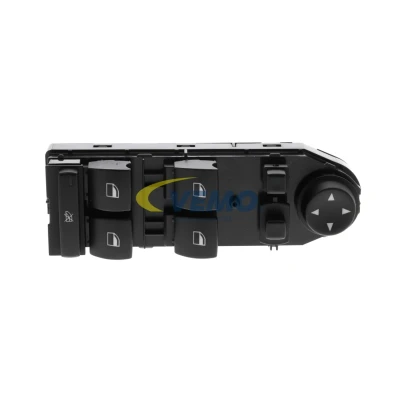 Imagem de VEMO V20 73 0244 Interruptor, elevadores dos vidros do lado condutor BMW: X3