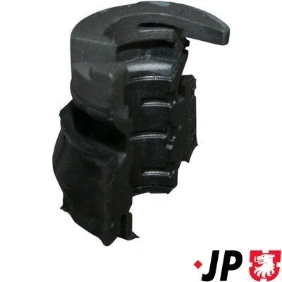 Imagem de JP GROUP 1150451300 Casquilho de apoio, barra estabilizadora Eixo traseiro, ambos os lados VOLKSWAGEN: Touareg I