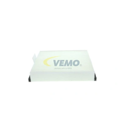 Imagem de VEMO V46 30 5002 Filtro, ar do habitáculo Cartucho filtrante 184 181 Papel Original Quality RENAULT: MEGANE 1 Coach, 1, ESPACE 3