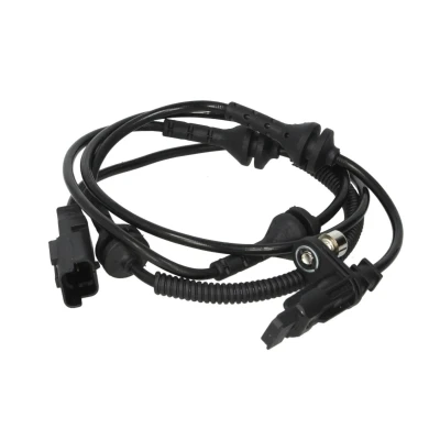 Imagem de AUTLOG AS4126 Sensor de ABS Eixo dianteiro 2 PEUGEOT: 407 SW, Sedan