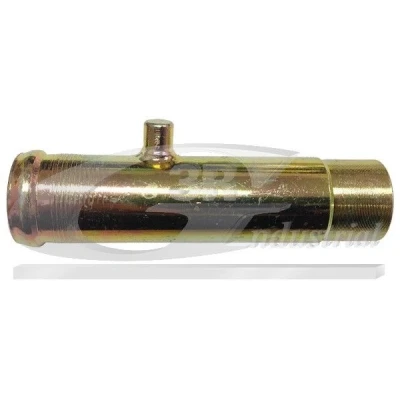 Imagem de 3RG 85207 Tubo do líquido de refrigeração PEUGEOT: 205 II Hatchback, 406 Carrinha, 306 CITROËN: ZX Jumpy I Van
