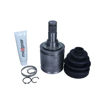 Imagem de MAXGEAR 49 2875 Ponteira de Transmissão Eixo dianteiro, do lado da caixa velocidades