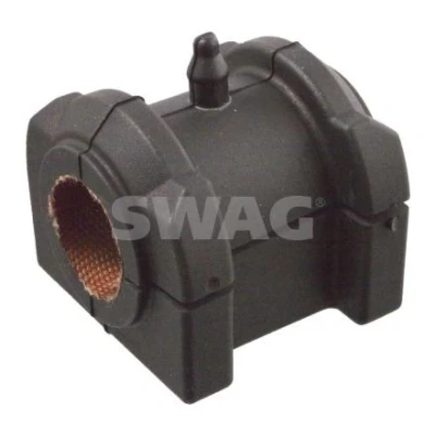 Imagem de SWAG 51 10 3065 Casquilho da Barra Estabilizadora Eixo dianteiro Borracha 21 50 DODGE: Caliber