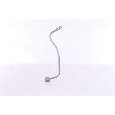 Imagem de NISSENS 935137 Tubo de óleo, compressor Aço carbono