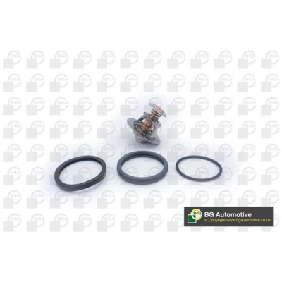 Imagem de BGA CT2340 Termóstato, líquido de refrigeração FORD: FOCUS 3, 3 Turnier, FIESTA 6