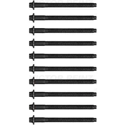 Imagem de REINZ 14 32158 01 Jogo de Parafusos da Cabeçote torx exterior PEUGEOT: 406 Sedan