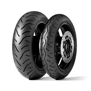 Imagem de Dunlop Gpr100 120/70 R15 56H