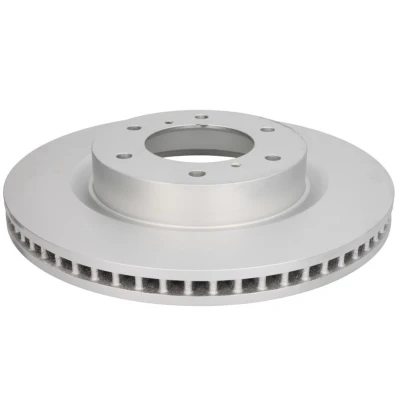 Imagem de ATE 24.0128 0215.1 Disco de travão 332,0 28,0 6 139,7 ventilado revestido MITSUBISHI: PAJERO 4