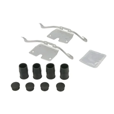 Imagem de QUICK BRAKE 109 1879 Kit de acessórios, pastilhas travão