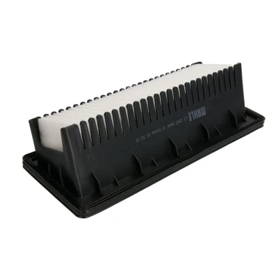 Imagem de MAHLE ORIGINAL LX 2963 Filtro de ar 68,5 106 273,5 Cartucho filtrante HYUNDAI: i10 I