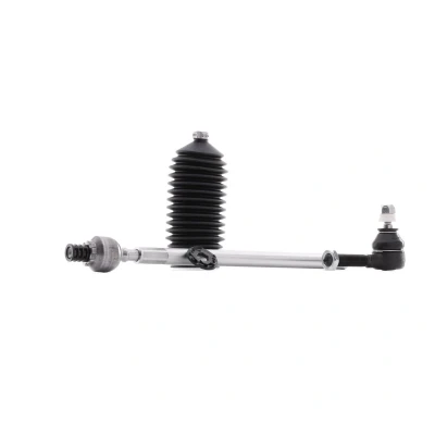 Imagem de FEBI BILSTEIN 39292 Barra de direcção Eixo dianteiro, lado esquerdo com braçadeiras, foles CITROËN: Berlingo / First I
