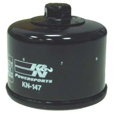 Imagem de Filtro de óleo KN 147