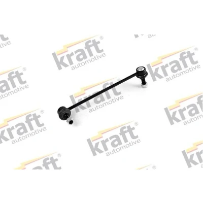 Imagem de KRAFT 4301495 barra / escora, estabilizadora Eixo dianteiro, de ambos os lados MERCEDES BENZ: Classe C Sedan, T modell, Coupe