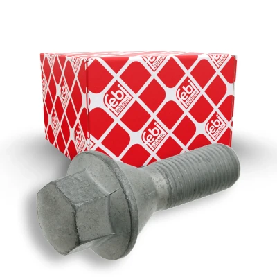 Imagem de FEBI BILSTEIN 46666 Parafuso da Roda Base cónica F 61 RENAULT: MASTER 3 Bus, TRAFIC 2 Kasten, OPEL: Vivaro A Van
