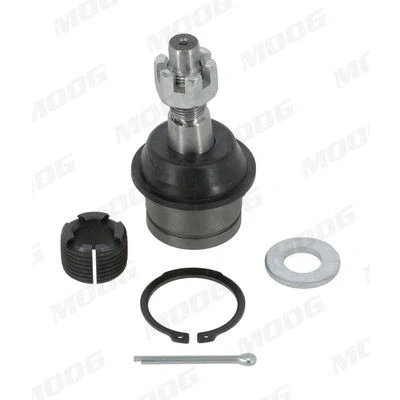 Imagem de MOOG CH BJ 17271 Rótula de suspensão em baixo, Eixo dianteiro, ambos os lados 21,1 48 74 JEEP: GRAND CHEROKEE 2