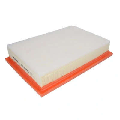 Imagem de PURRO PUR PA4047 Filtro de ar 58,5 210,5 305 Cartucho filtrante VOLKSWAGEN: Sharan I, FORD: Galaxy Mk1 MPV, SEAT: Alhambra I