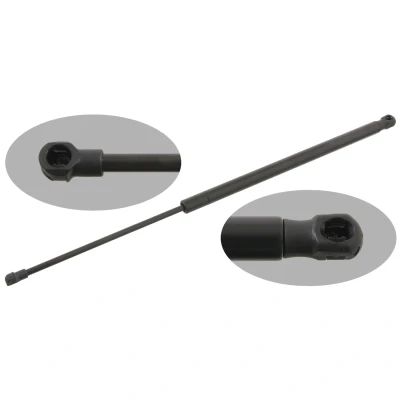 Imagem de FEBI BILSTEIN 29405 Amortecedor da mala 590 587,5 de ambos os lados HYUNDAI: ACCENT 2