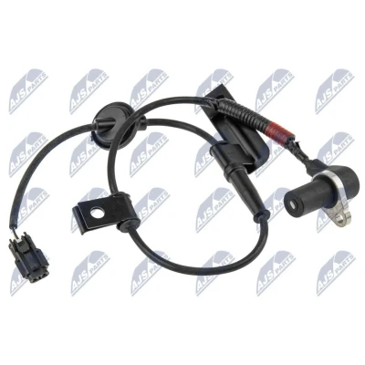 Imagem de NTY HCA HY 558 Sensor de ABS Eixo dianteiro, lado direito 685