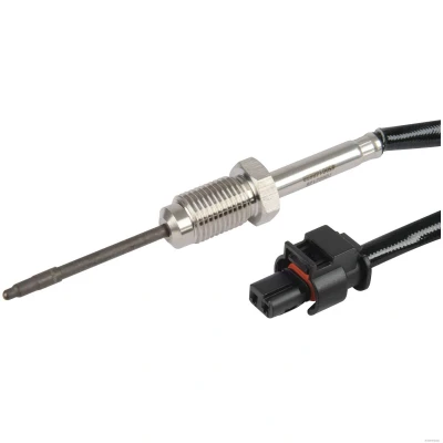 Imagem de Sensor, temperatura dos gases de escape HERTH+BUSS ELPARTS 70682128