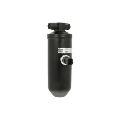 Imagem de NISSENS 95518 Filtro Secador R 134a Aço