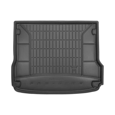 Imagem de FROGUM TM549123 Forro de carga / compartimento bagagens Borracha AUDI: Q5