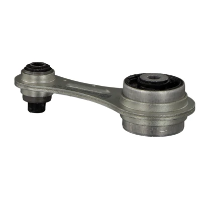 Imagem de FEBI BILSTEIN 22151 Suporte, motor traseira Rolamento de borracha e metal RENAULT: Kangoo I Express, CLIO 2,