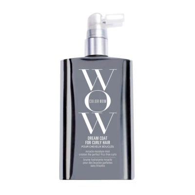 Imagem de Dream Coat para Cabelo Encaracolado da Color Wow 200 ml